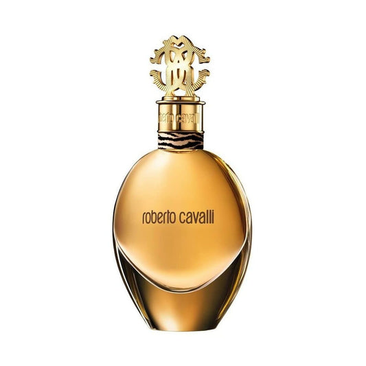 Women's Perfume Roberto Cavalli ROBERTO CAVALLI EDP 50 ml